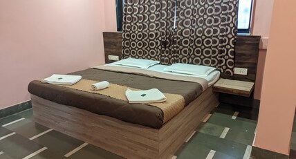 Mauli Niwas Room Type - Standard Ac Room