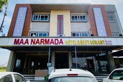 Maa Narmada Hotel & Family Restaurant