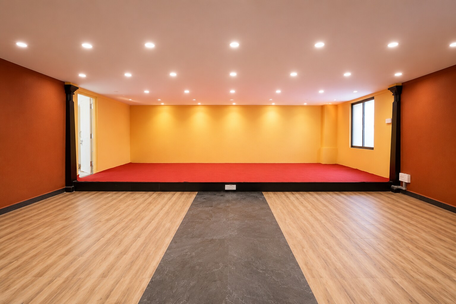 Main gallery