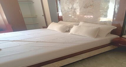 Dreamscape  Rooms   Yelagiri Room Type - Bedroom 5