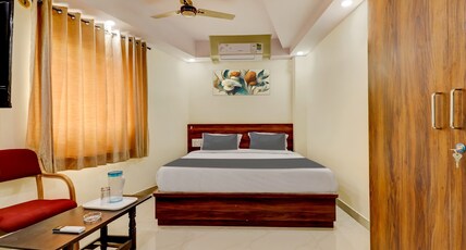 Collection O Hemadri Residency Room Type - Classic Collection O Hemadri Residency Room Type - Classic