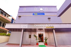 Photos of FabHotel Dhanlaxmi Residency
