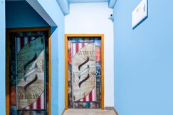 Address of Hotel O Blue Valley
