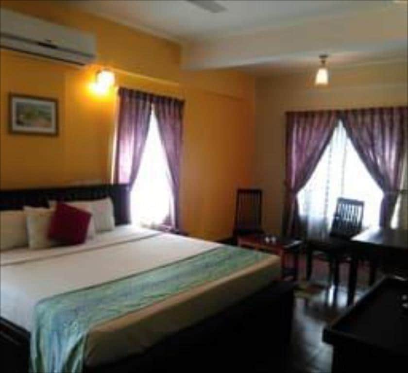 OGs Kanthari - Tap to explore photos