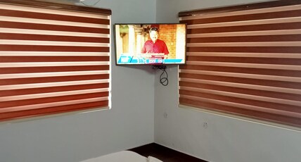 Orchid Beach Resort Room Type - Beach view Cottage