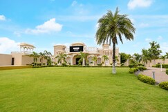 Palette Amar Resort Motihari