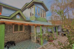 Secret valley luxury Homestay