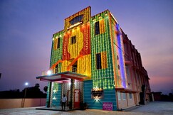 Jothi Mahal