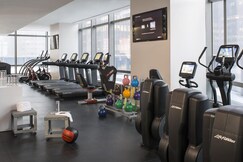 Residence Inn New York Manhattan/Central Park by Marriott
