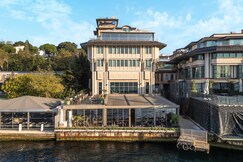 Radisson Blu Bosphorus Hotel, Istanbul