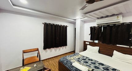 Hotel Darbar International Room Type - Deluxe AC Room