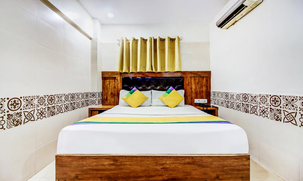 Hotel Kalpana Residency - Tap to explore photos