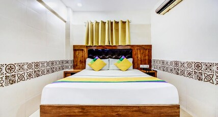 Hotel Kalpana Residency Room Type - Standard Room