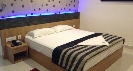 Athidi Grand Room Type - Executive Room
