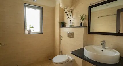 Happy Villa Guest House Room Type - STANDARD ROOMS