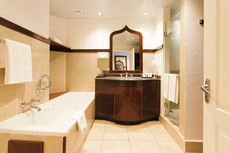 Hotel Riu Turquoise - All Inclusive - Tap to explore photos
