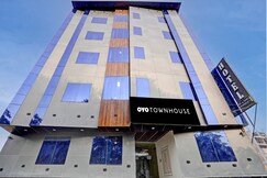 Address of Townhouse Tuessday Suites Nearst Mr Bhatura Bala Sector 122
