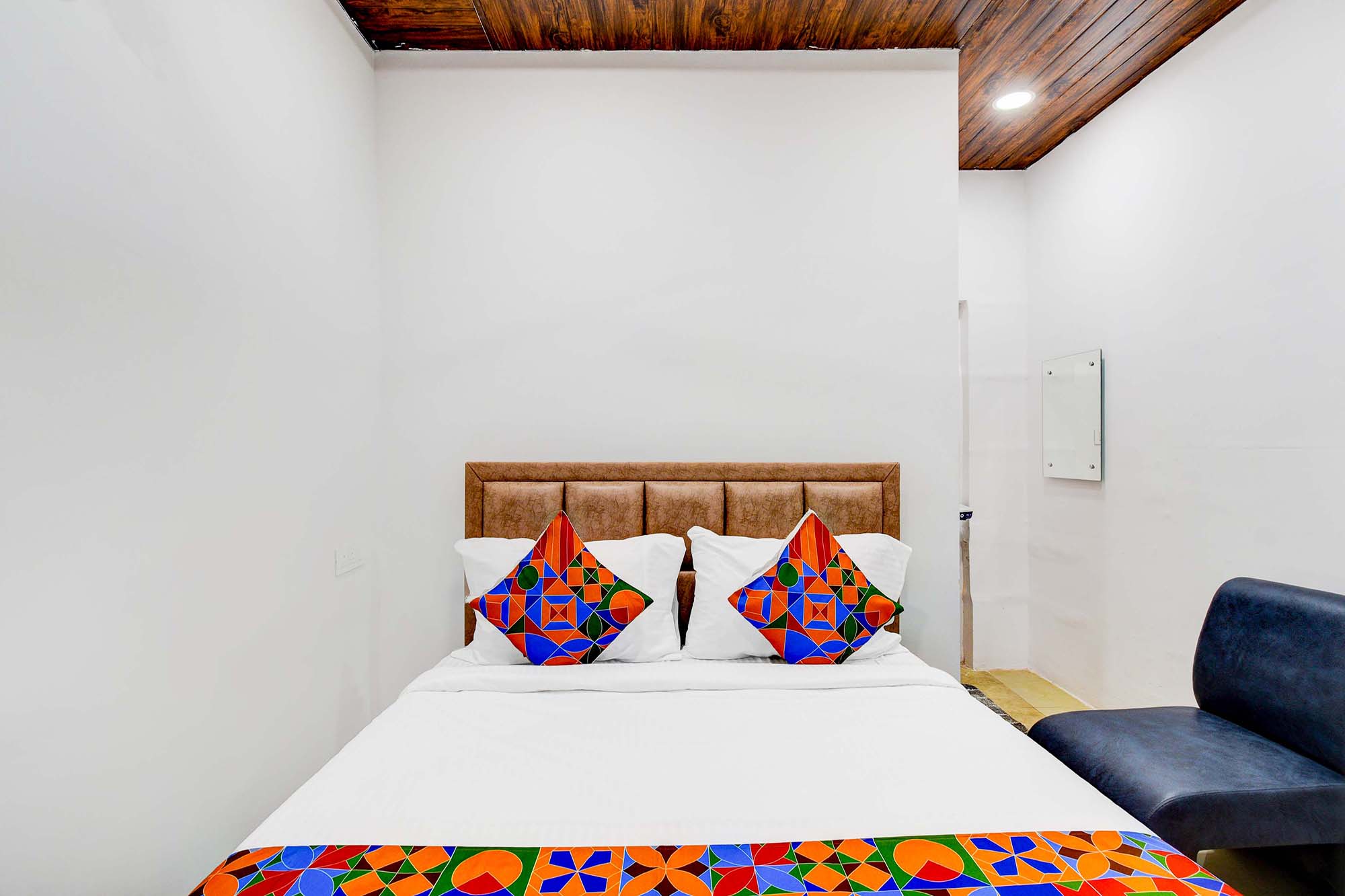 FabHotel Devara Grand - Tap to explore photos