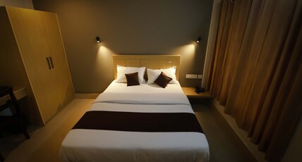Hotel Eastern Room Type - DOUBLE ROOM