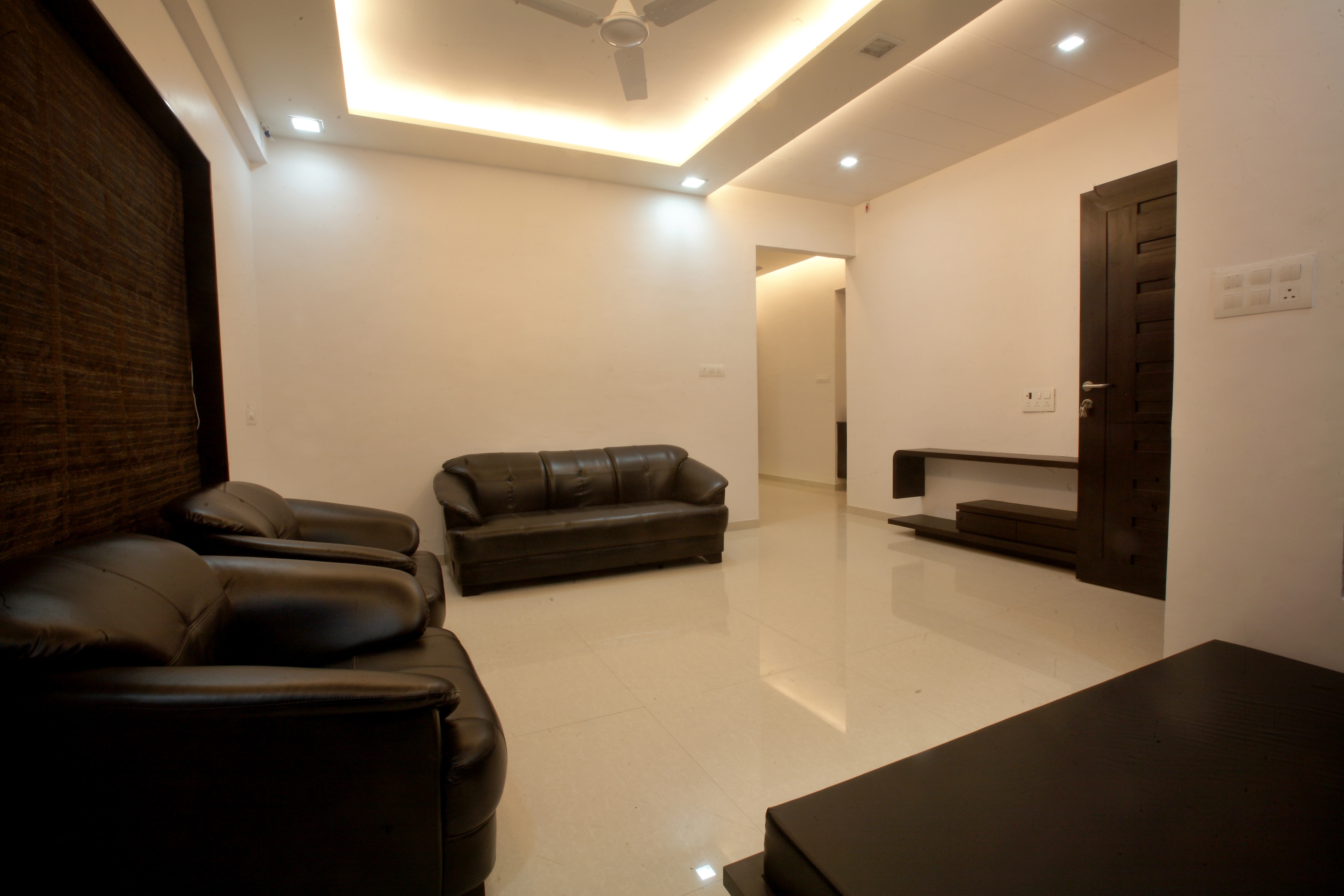 SSKF Service Apartments & Bungalows  - Tap to explore photos