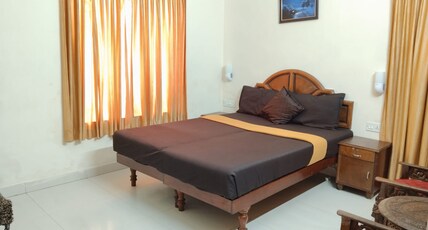 HAWAH BEACH RESORT Room Type - Standard Non Ac Double Room