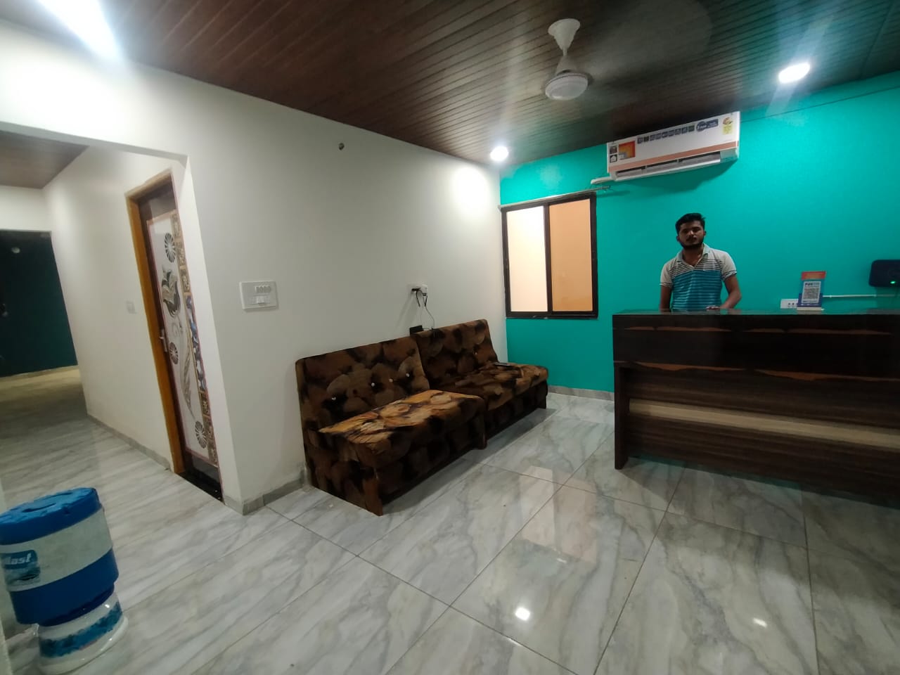 Main gallery