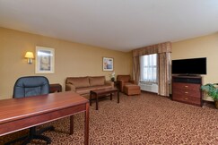 Hampton Inn & Suites by Hilton Edmonton International Airport