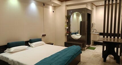 City Rooms Room Type - Kinza