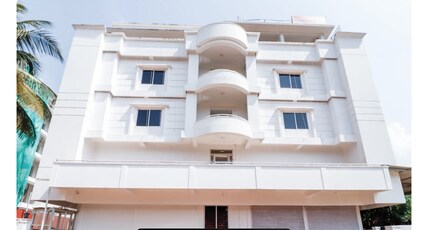 Samrudhi Exotica Room Type - Standard Non AC Room