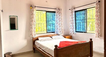 Coorg royal stay home stay Room Type - Deluxe Single Room