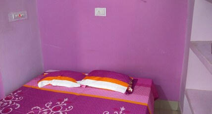 Sajjan Niwas Homestay Room Type - Standard Non-AC Double Bed Room