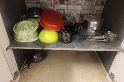 GraceHomeStay 2bhk apart in Candolim