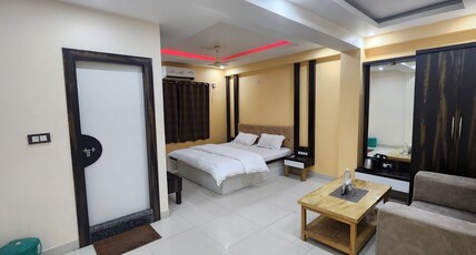 Rama Royal Resorts Room Type - Premium Room