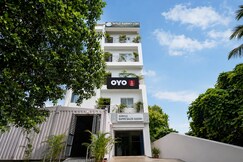Address of Hotel O SKY PLEX GUEST HOUSE