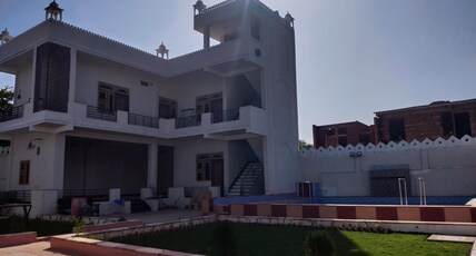 Rajwada Haveli Room Type - Rajwada Haveli