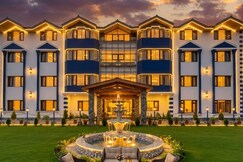 Kashmir Holiday Resort