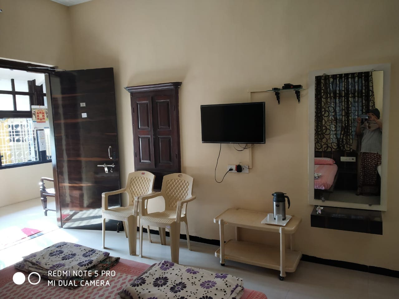 Omkar Homestay - Tap to explore photos