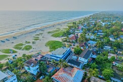 Alleppey Holiday Beach Resort By VOYE HOMES