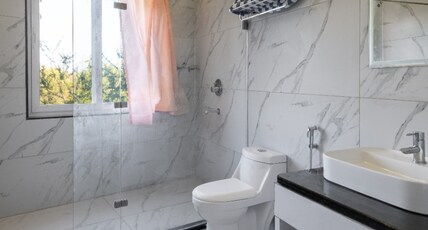 6 BHK Adarsh Bunglow Room Type - 3BHK Bells Bungalow Villa
