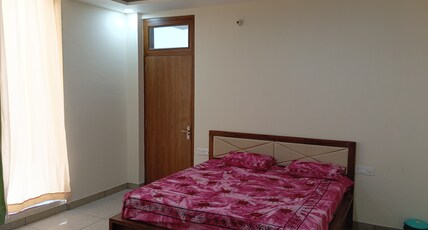 Hotel shiva Room Type - Bedroom 3