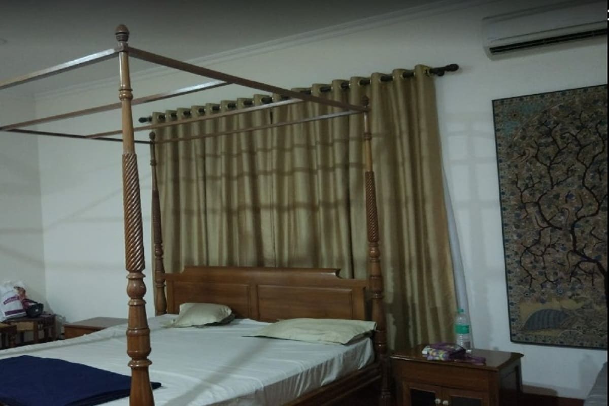 Mani Manjuri Apartment - Tap to explore photos