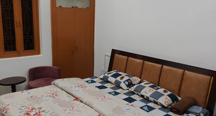 Atulyam Room Type - Marigold