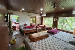 Doddakallu Betta Homestay Coorg