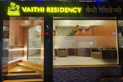 HOTEL VAITHI RESIDENCY