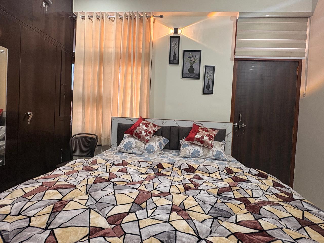 Jai Ambey Homes - Tap to explore photos