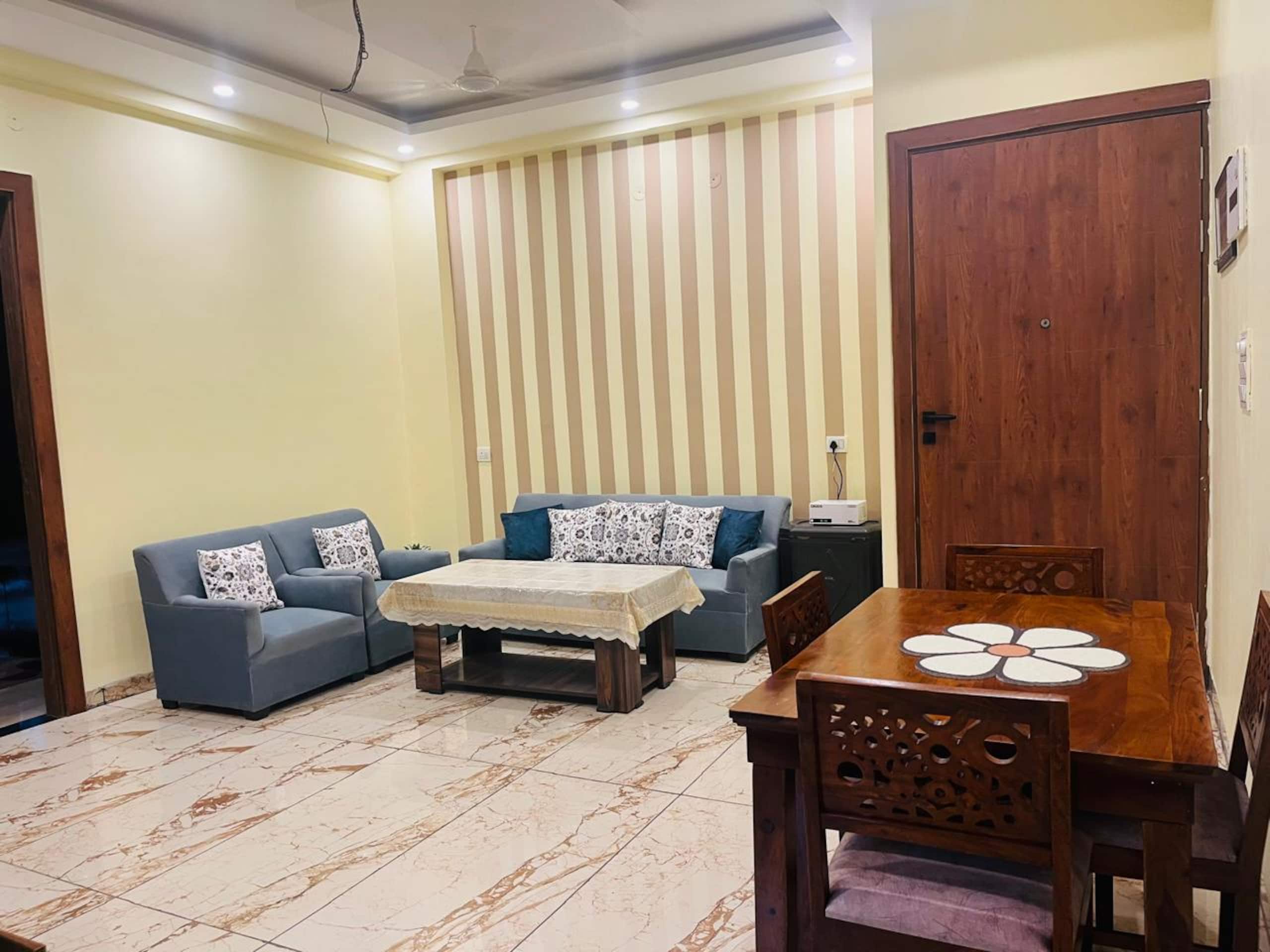 Hridaan s nest 2BHK A3 - Tap to explore photos