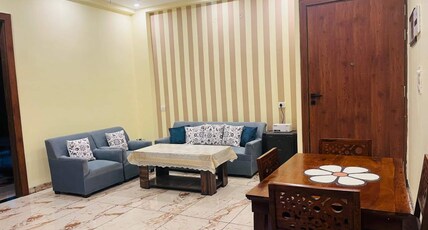 Hridaan s nest 2BHK A3 Room Type - Hridaan s nest 2BHK A3
