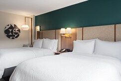 Holiday Inn Portsmouth Downtown, an IHG Hotel