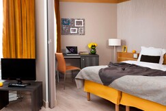 Aparthotel Adagio Paris XV