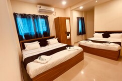 Siya Homestay | Dormitory & Rooms